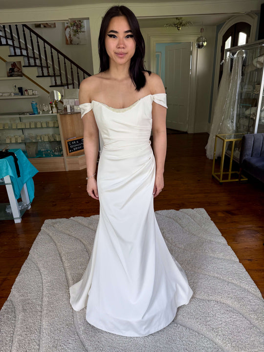 Lea Ann Belter Saffira