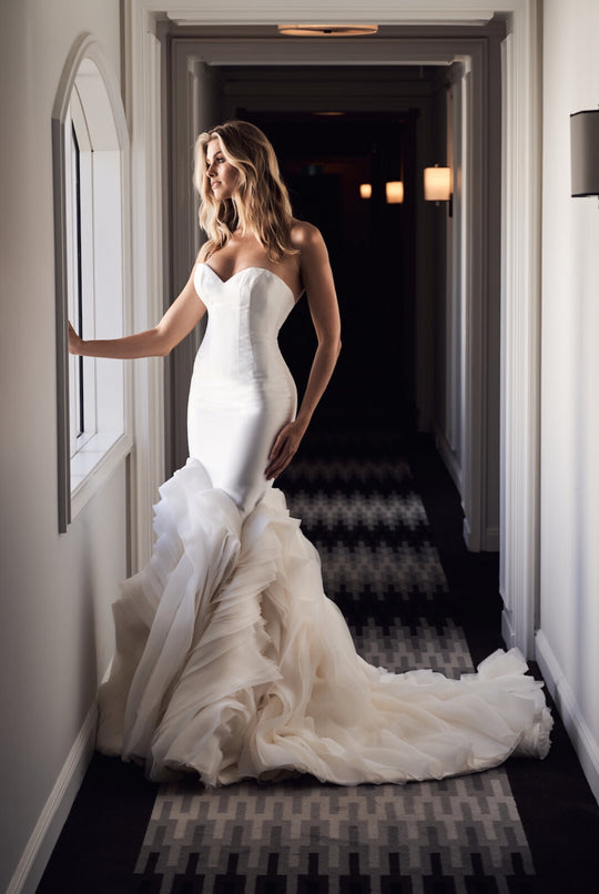 Leah Da Gloria Cristina