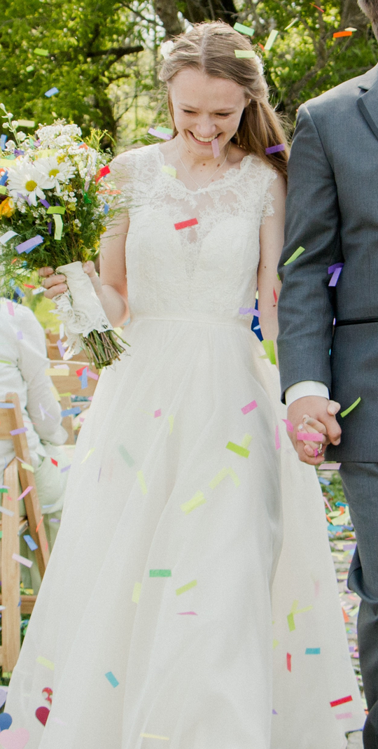 Leanne Marshall Danielle