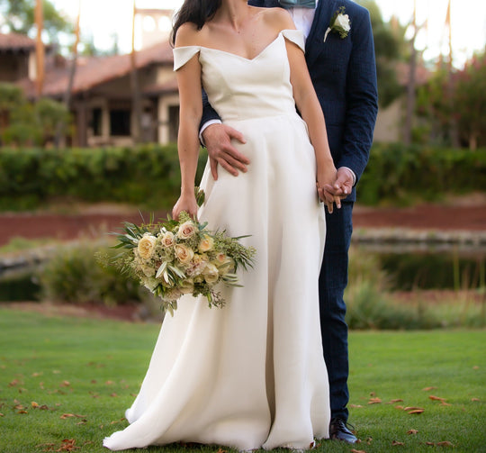 Leanne Marshall Eliza