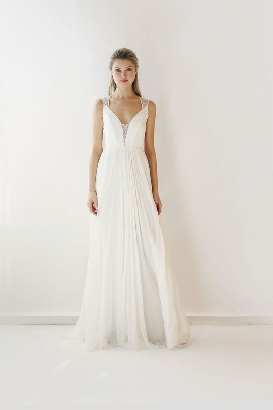 Leanne Marshall Harper