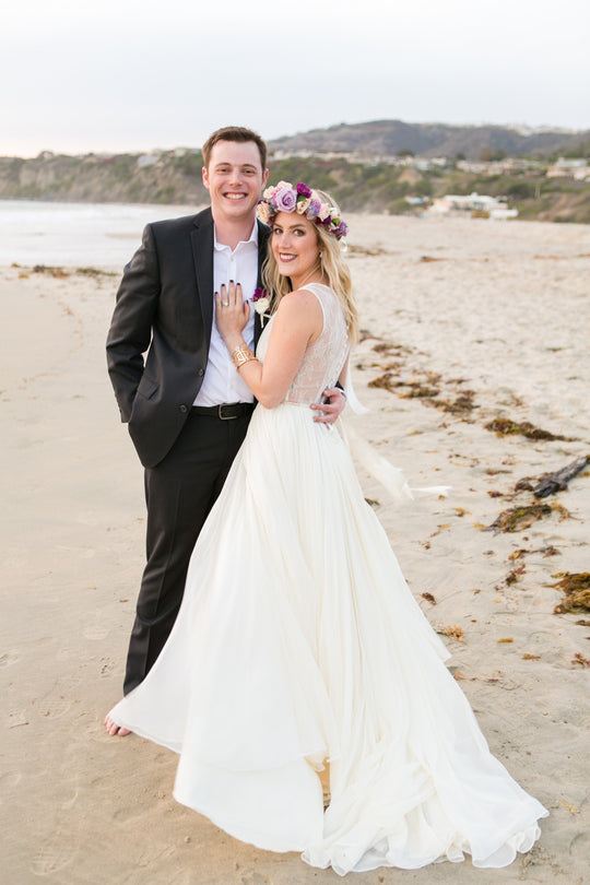 Leanne Marshall Colette