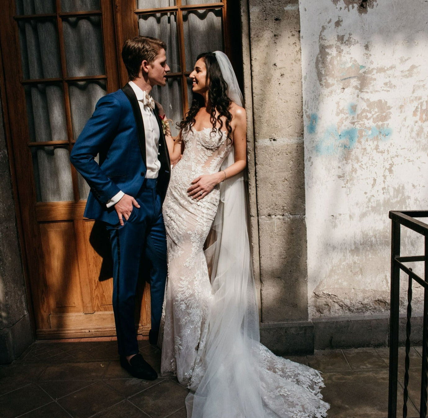 Lee Grebenau Vittoria – PreOwnedWeddingDresses