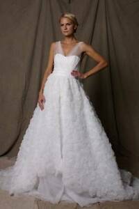 Lela Rose Secret Garden