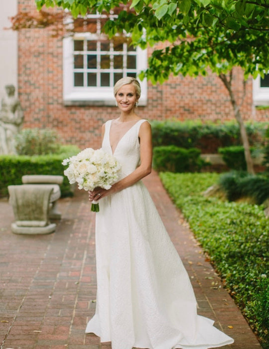 Lela Rose The Stream