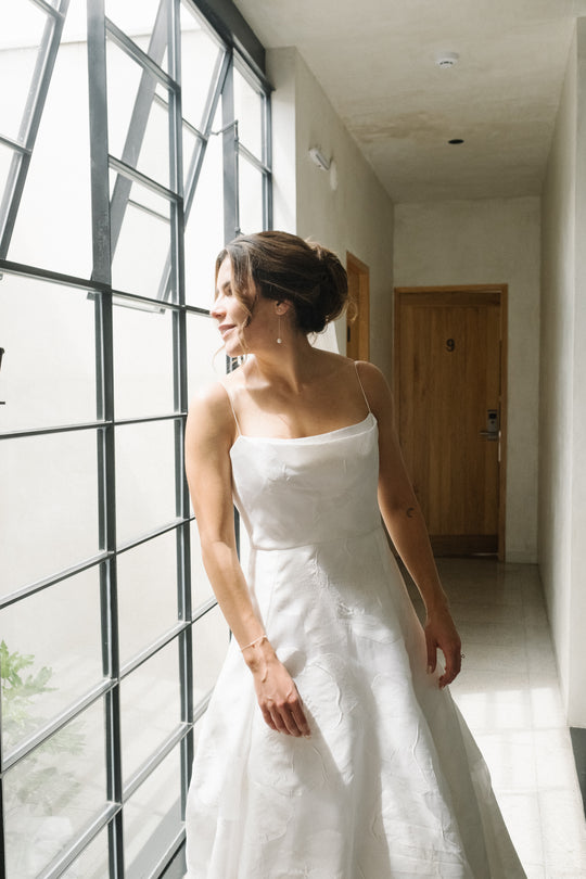 Lela Rose Avondale Park