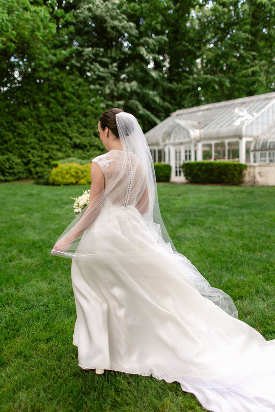 Lela Rose The Verona