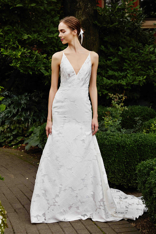 Lela Rose The Brookside