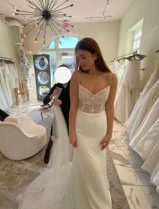 Lela Rose The Maybury