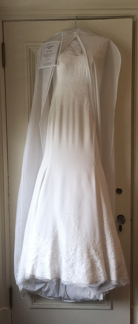 Lela Rose Spring 2016 Collection