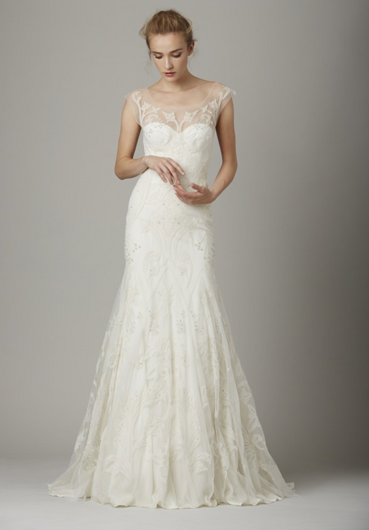 Lela Rose The Central Park