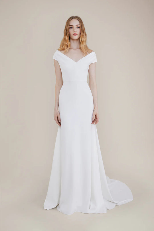 Lela Rose The Ludlow