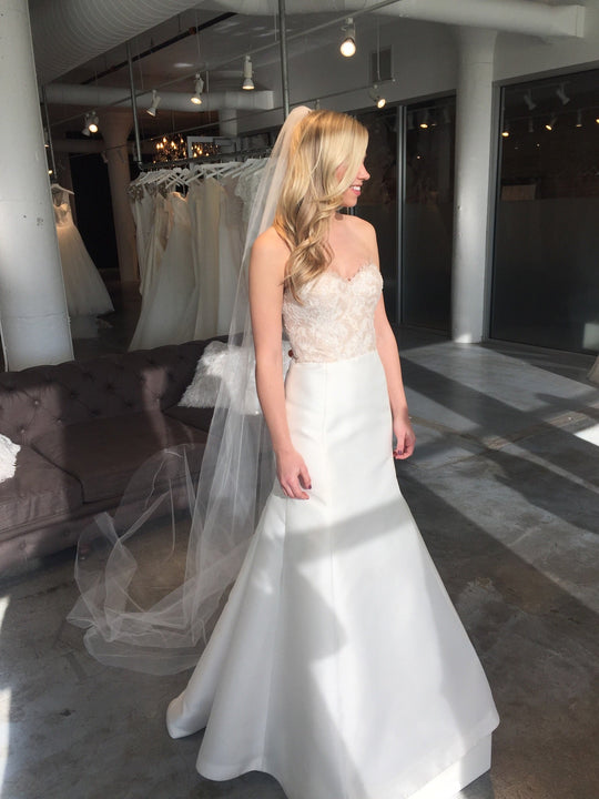 Lela Rose The Harbour