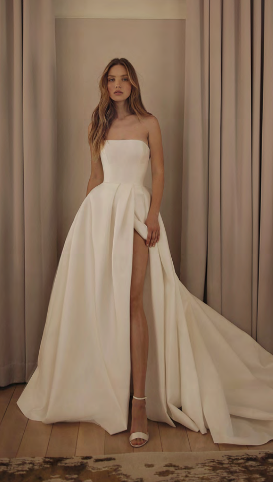 Lihi Hod Grace – Nearly Newlywed