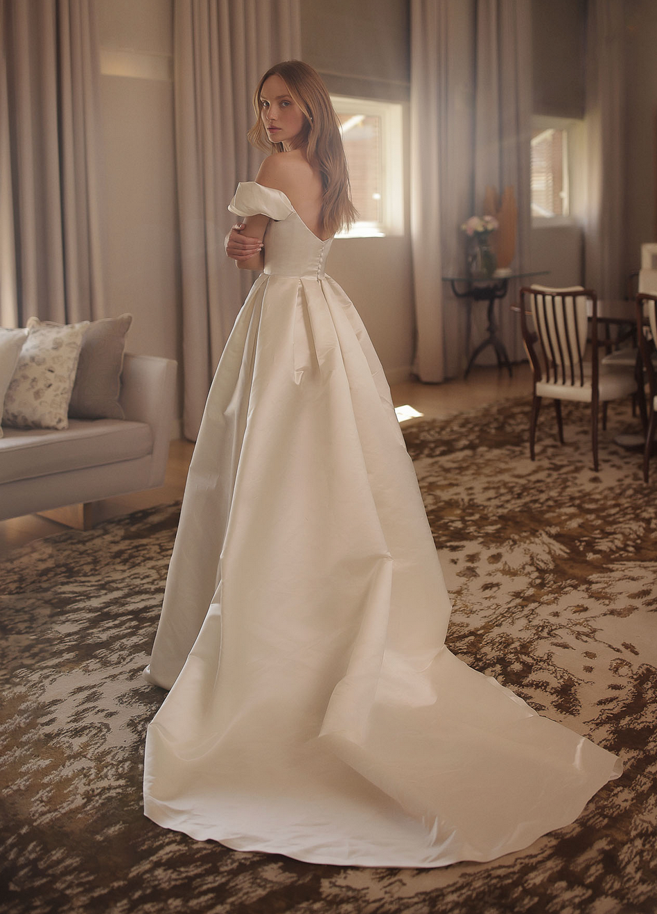 Lihi Hod Natalie – Nearly Newlywed