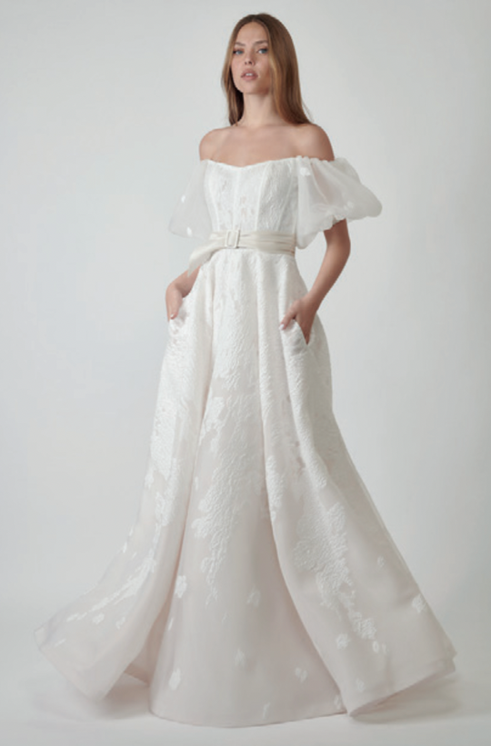 Lihi Hod Ashley with Sleeves