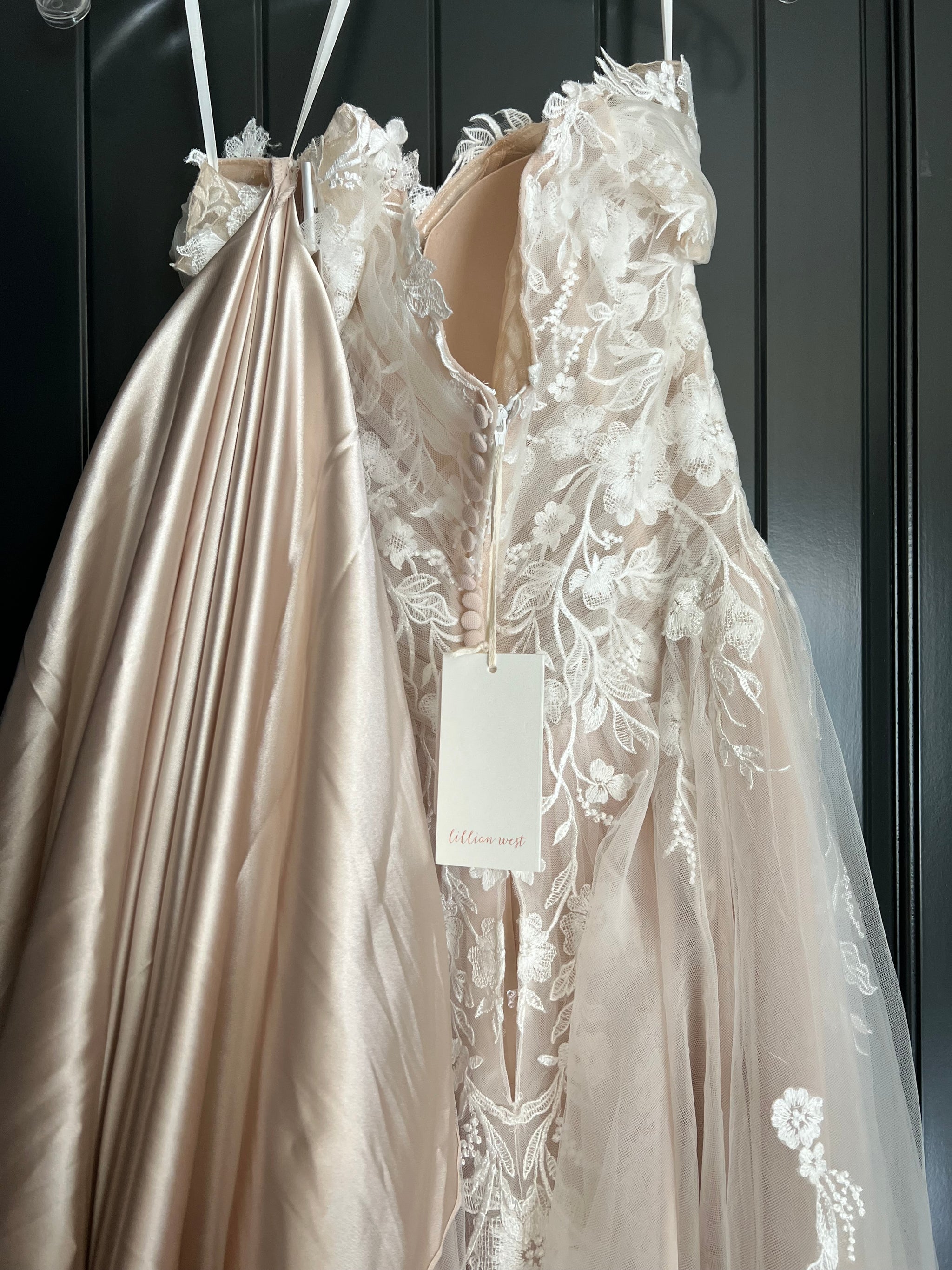 【foundrymews】Liline dress foundrymews】Liline dress