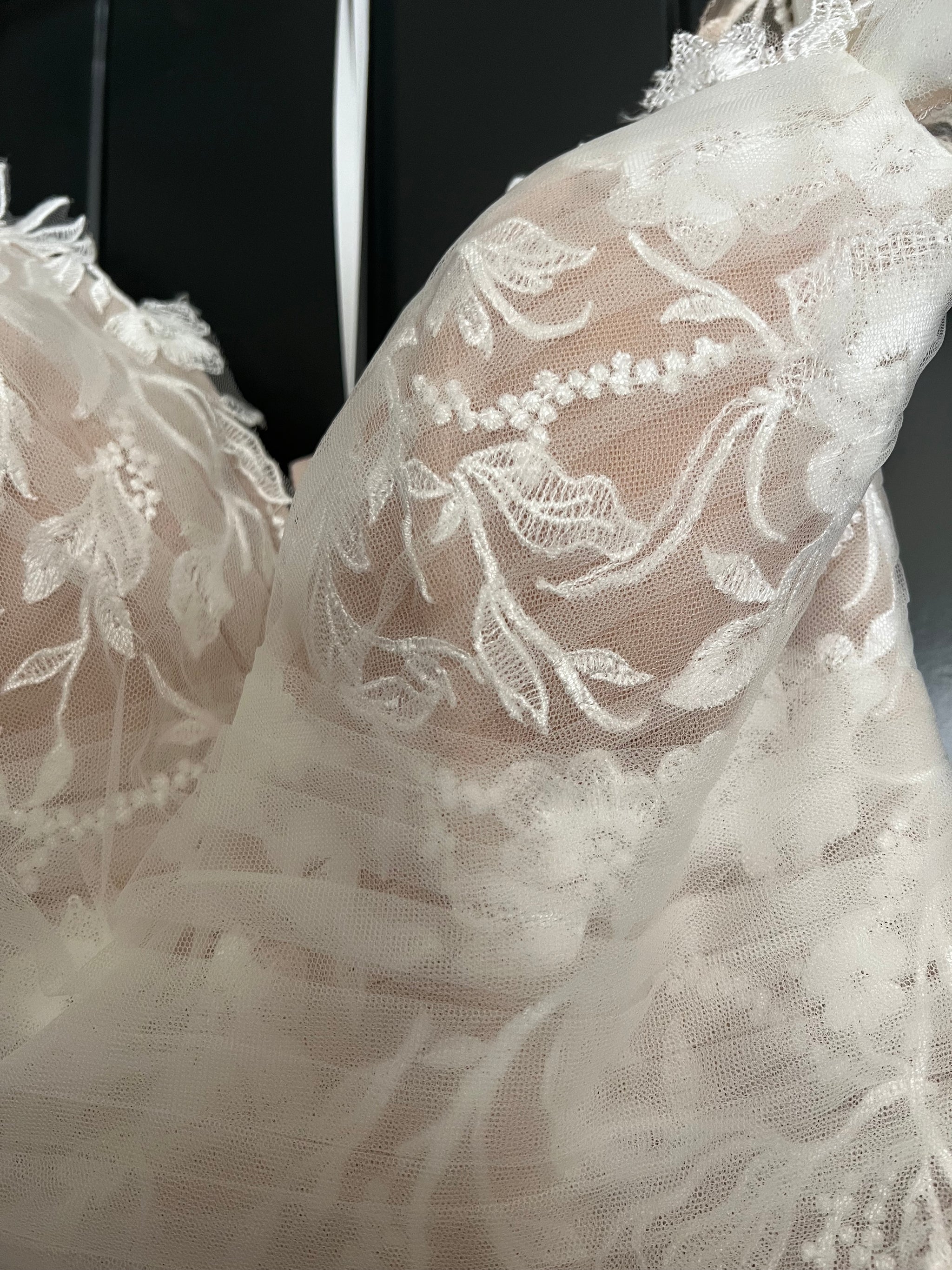 Lillian West 0628 Lillian West 66259 Champ/Ivory/Nude