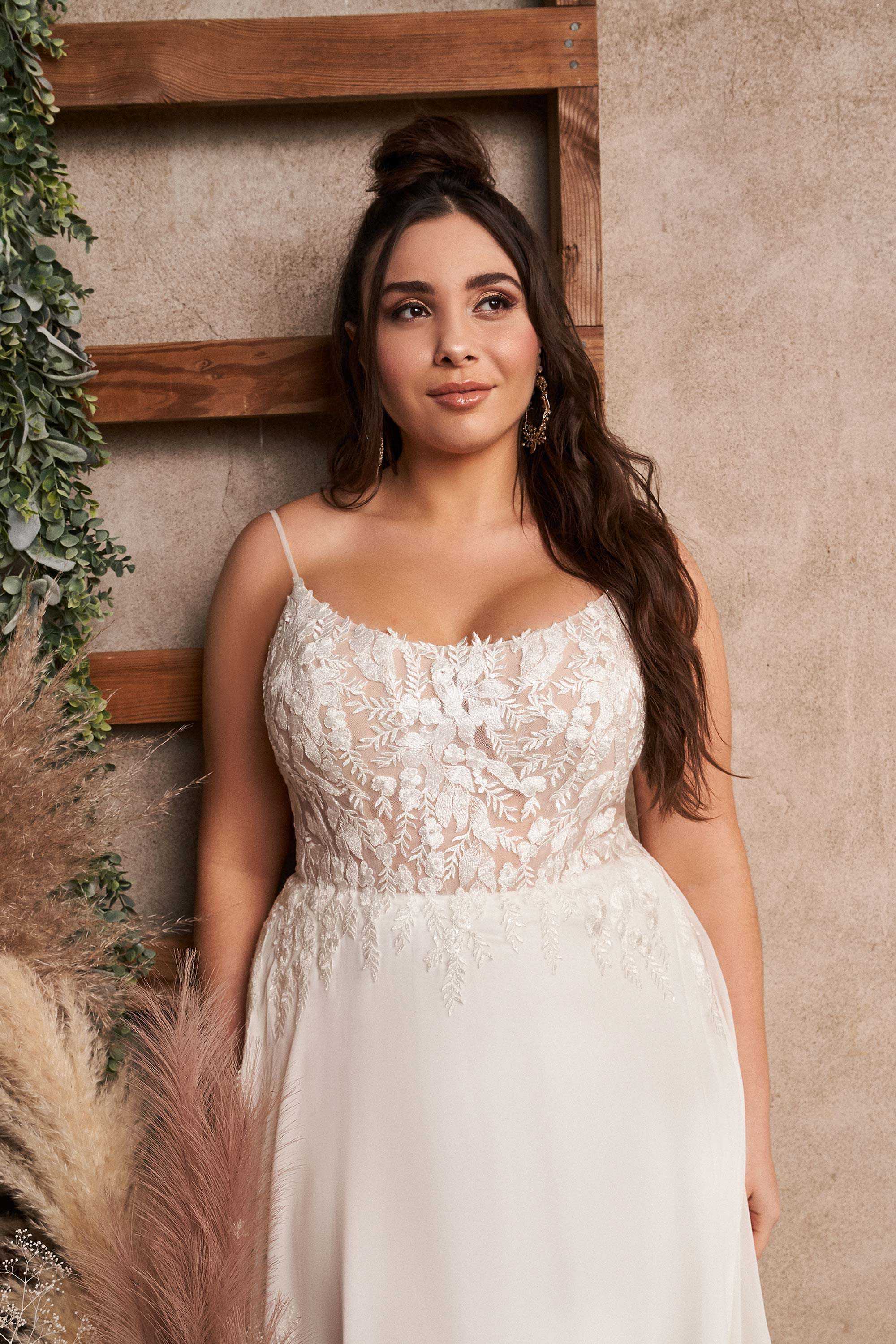 Lillian West 66200 – Nearly Newlywed