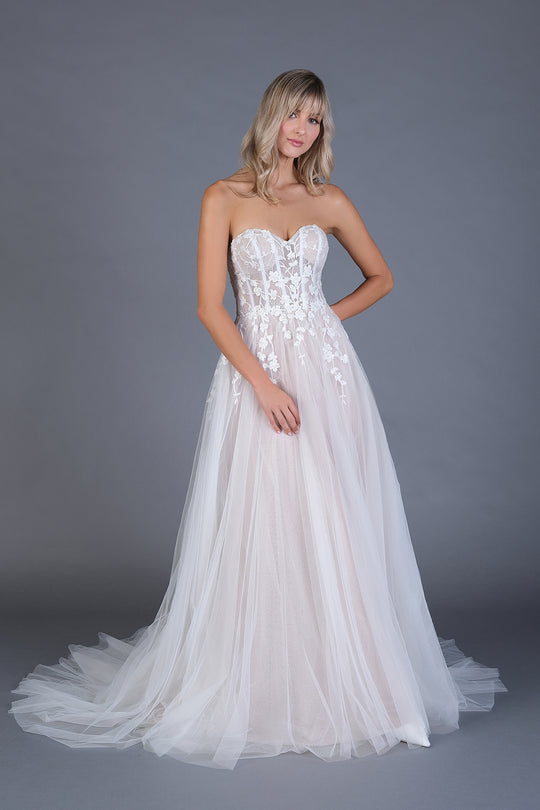 Lillian West 66322SD