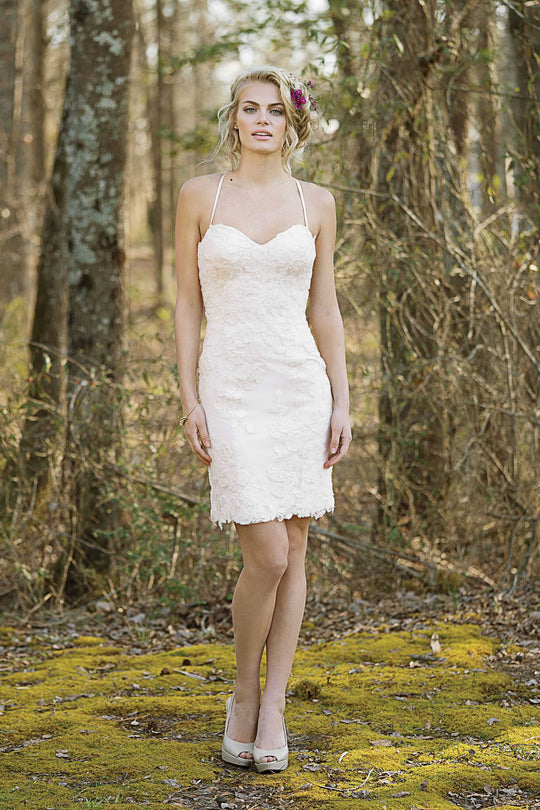 Lillian West 6462Dress