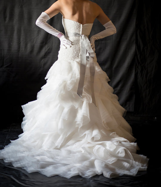 Lis Simon Evangeline