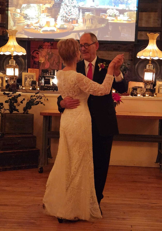 Lotus Threads Dorris Gown 71197