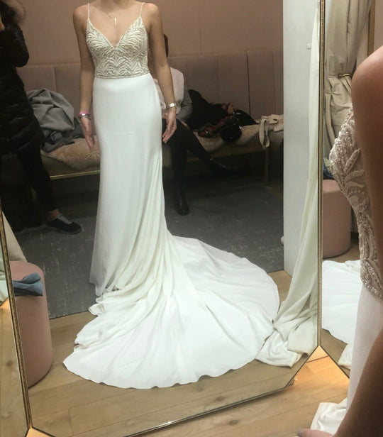 Louvienne Maya LV003