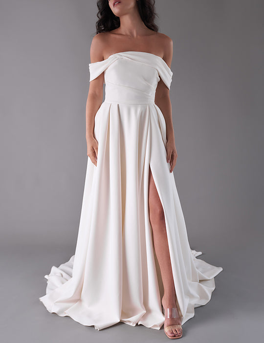 Louvienne Wren / LV025