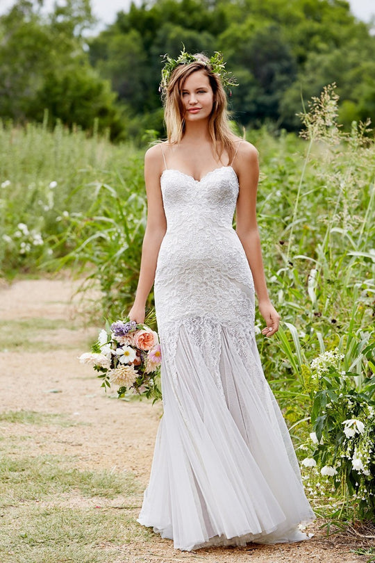 Love Marley Wren Gown Watters