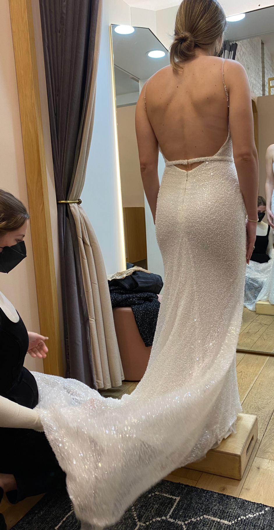 Made With Love Lola – Nearly Newlywed