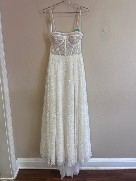 Made With Love Sebastian – Nearly Newlywed