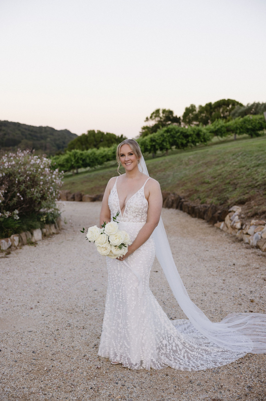 Made With Love Elliot