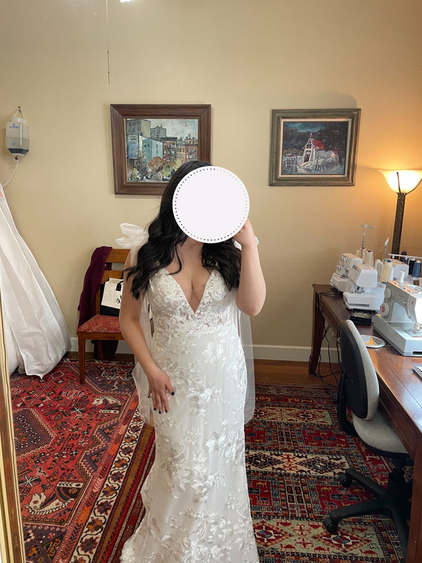 Made With Love Elsie – Nearly Newlywed