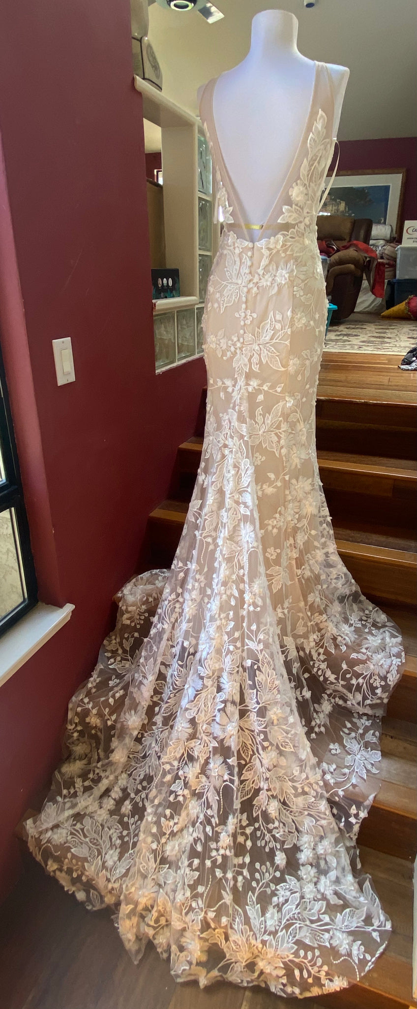 Made With Love Carla