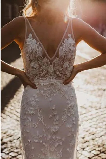 Made With Love Carla – Nearly Newlywed