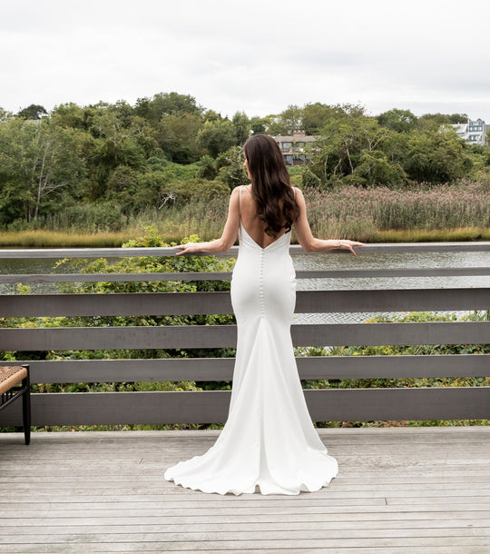 Made With Love Parker