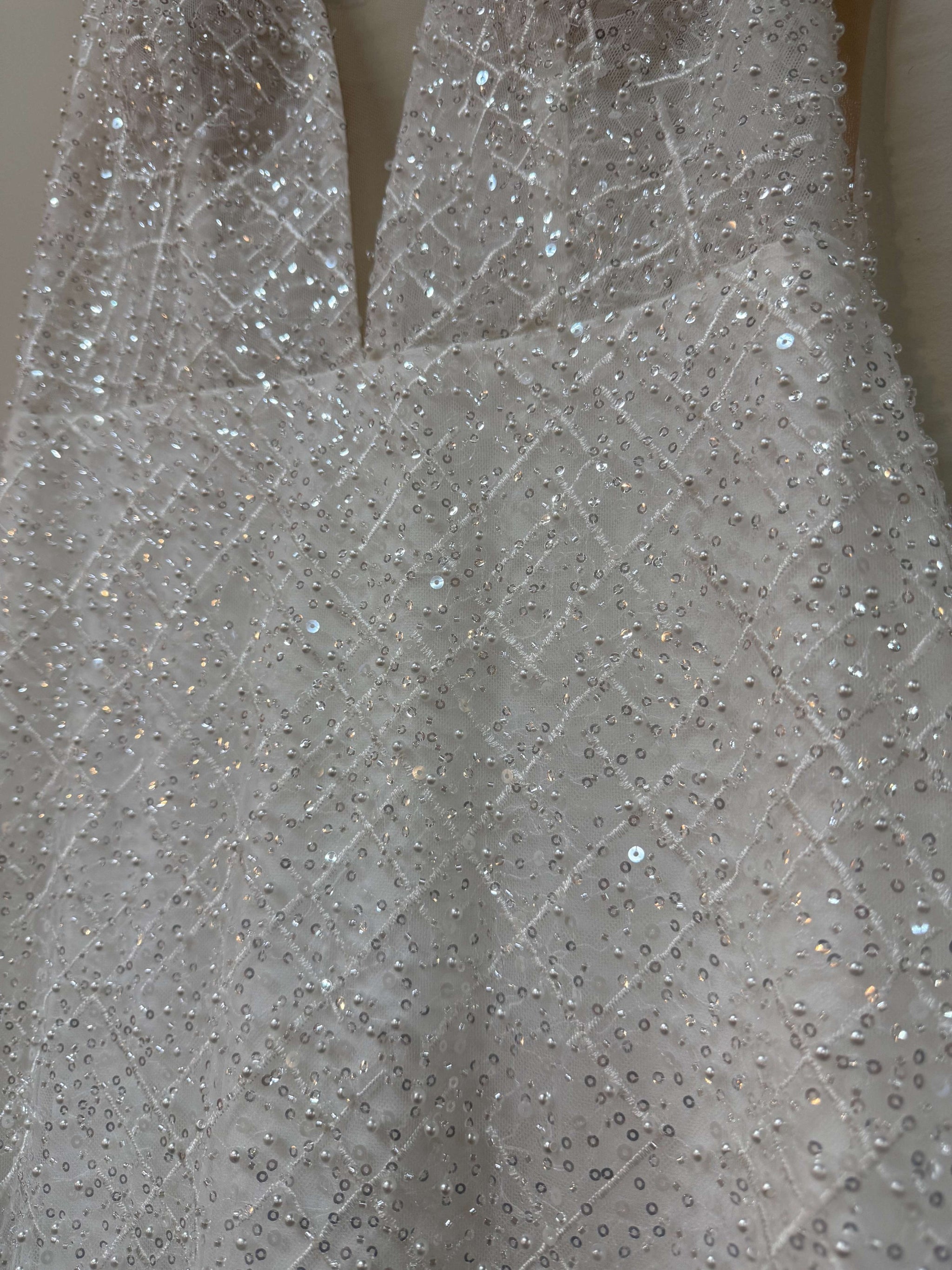 Made With Love Kendall – Nearly Newlywed