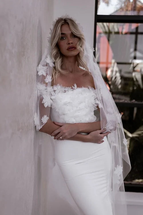 Made With Love Marley – Nearly Newlywed