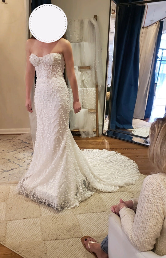 Made With Love Posie