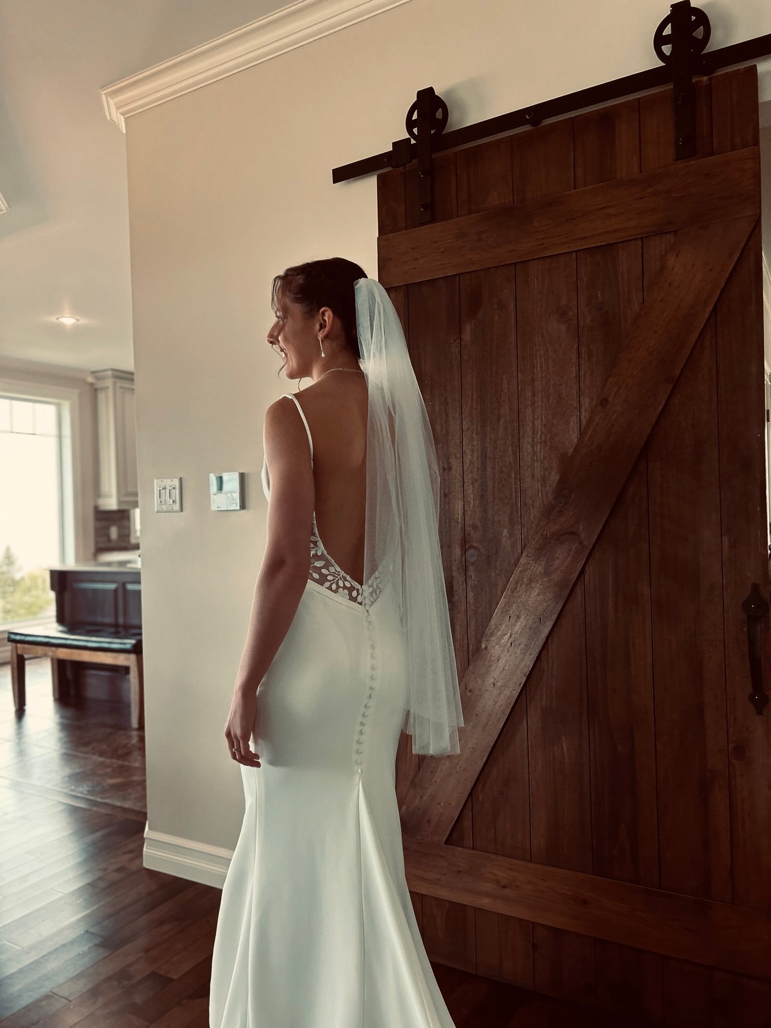 Made With Love Valley – Nearly Newlywed