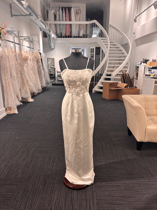 Madeleine Fig Maisie