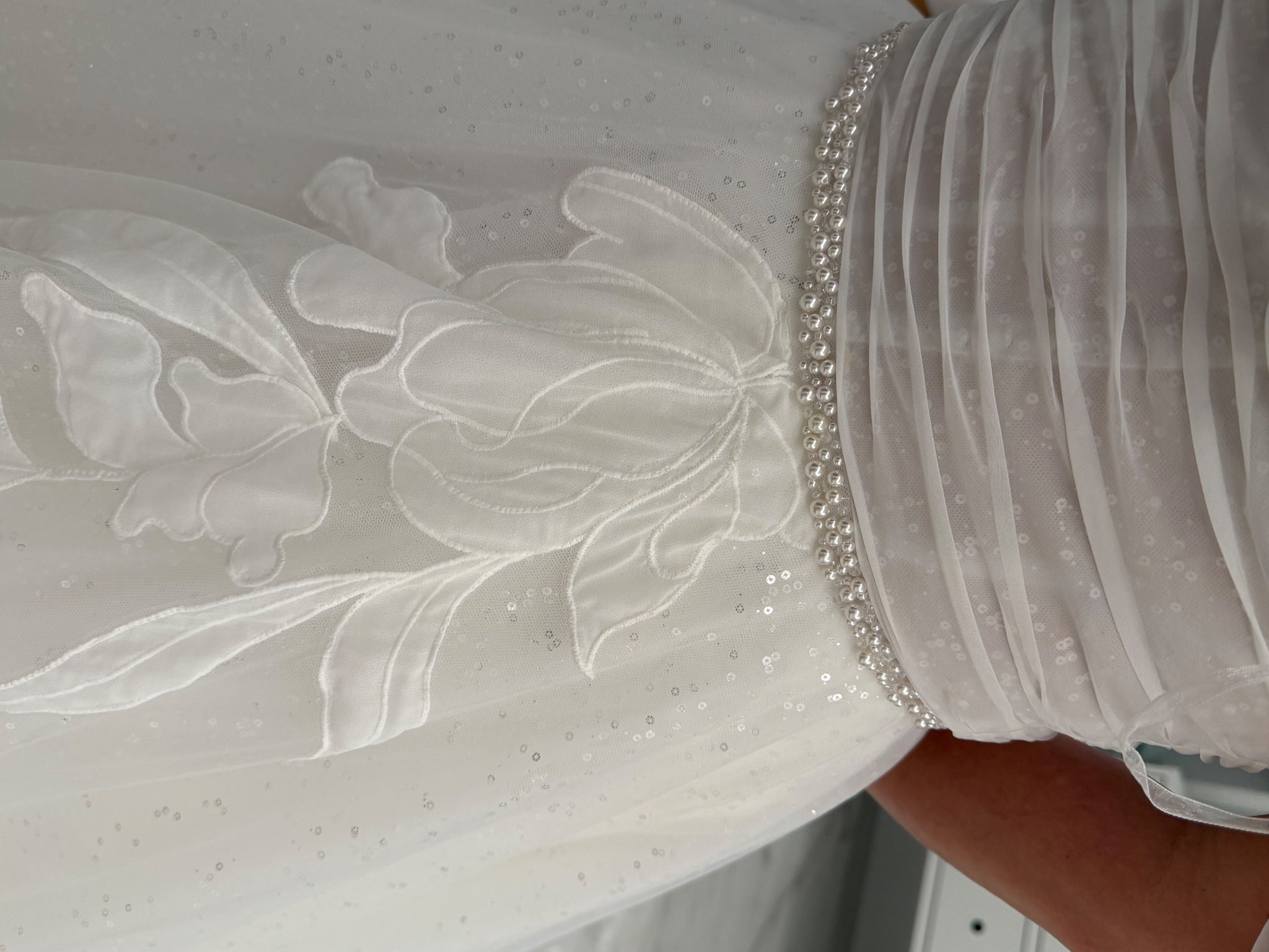 Madeline Gardner – Nearly Newlywed