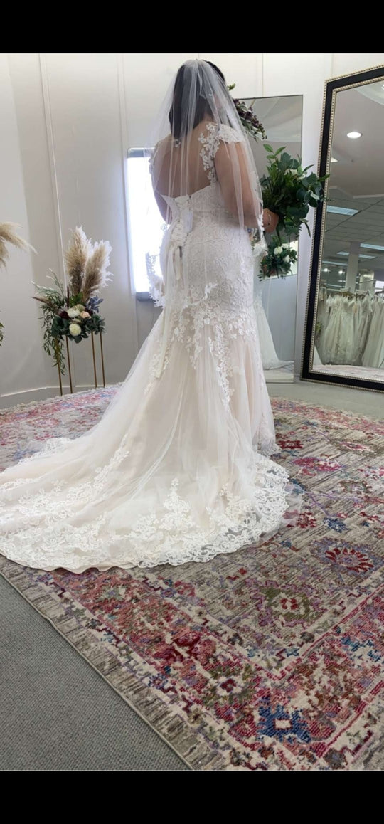 Madeline Gardner 3255