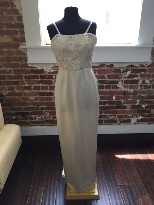 Madeline Gardner Maisie