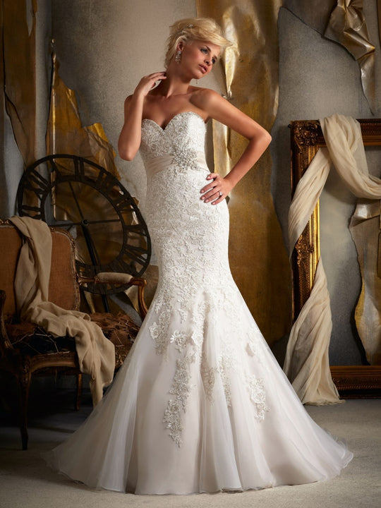 Madeline Gardner 1903