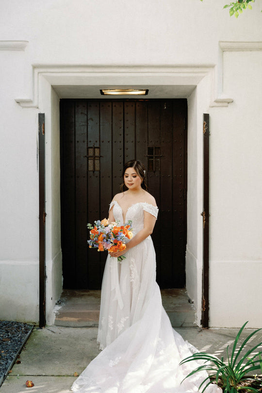 Serene by Madi Lane Nyssa SR2327