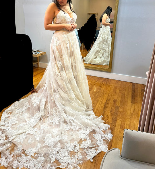 Madi Lane Avery: PO-108933 ML17015