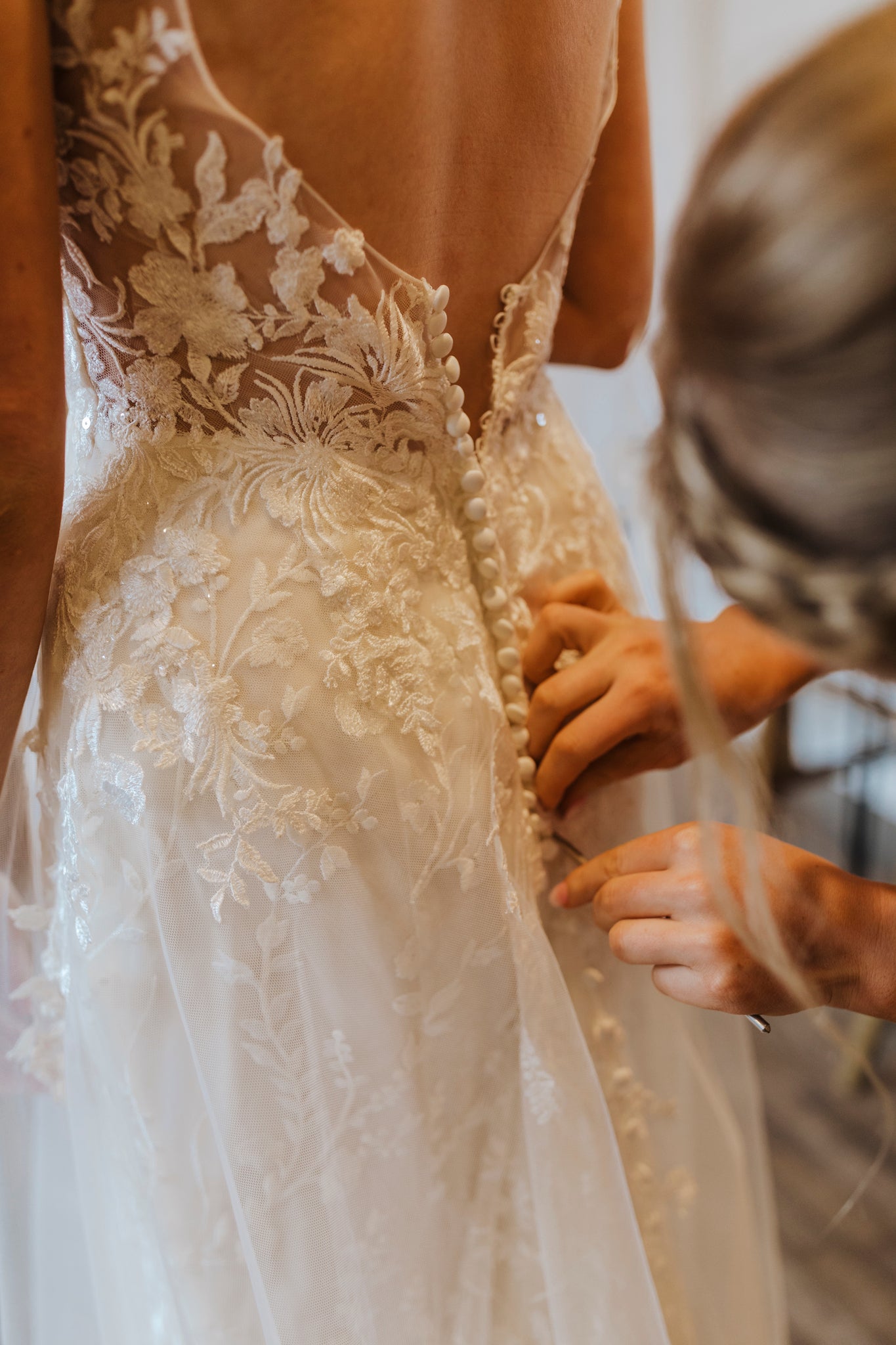 madison james designer