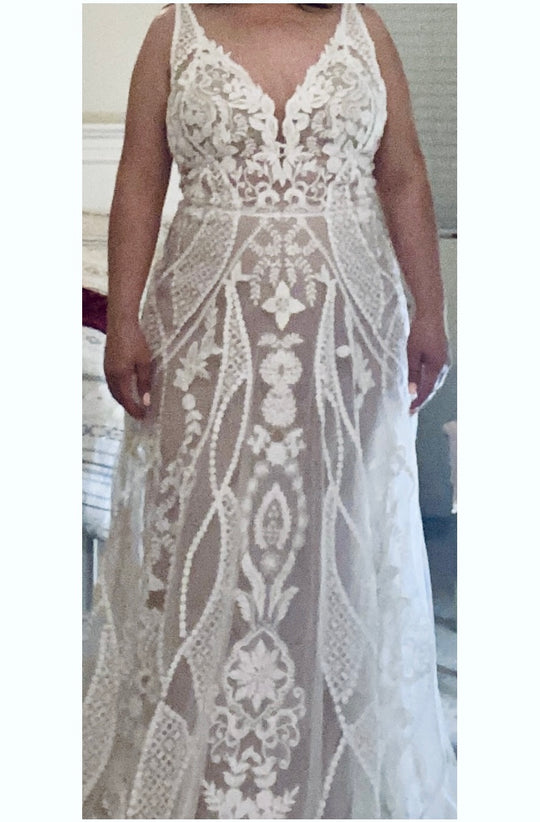 Madison James MJ862 Kingston